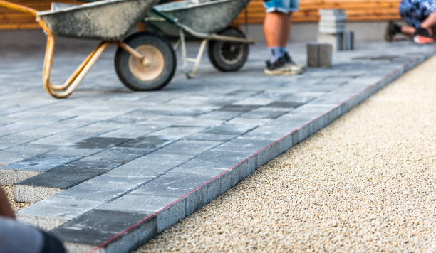 Why Choose Us For All Your Driveway Paving Needs in Monticello, AR?