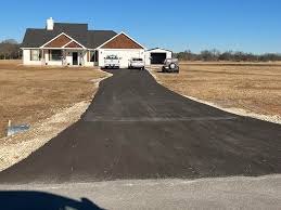 Best Stamped Concrete Driveways  in Monticello, AR